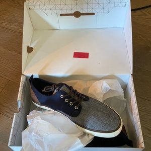 Call it Spring Sneakers